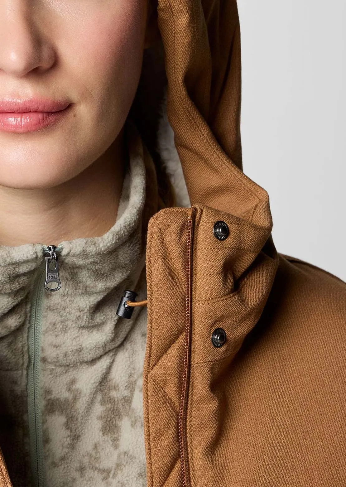 Columbia Women's Alameda Ridge Insulated Parka