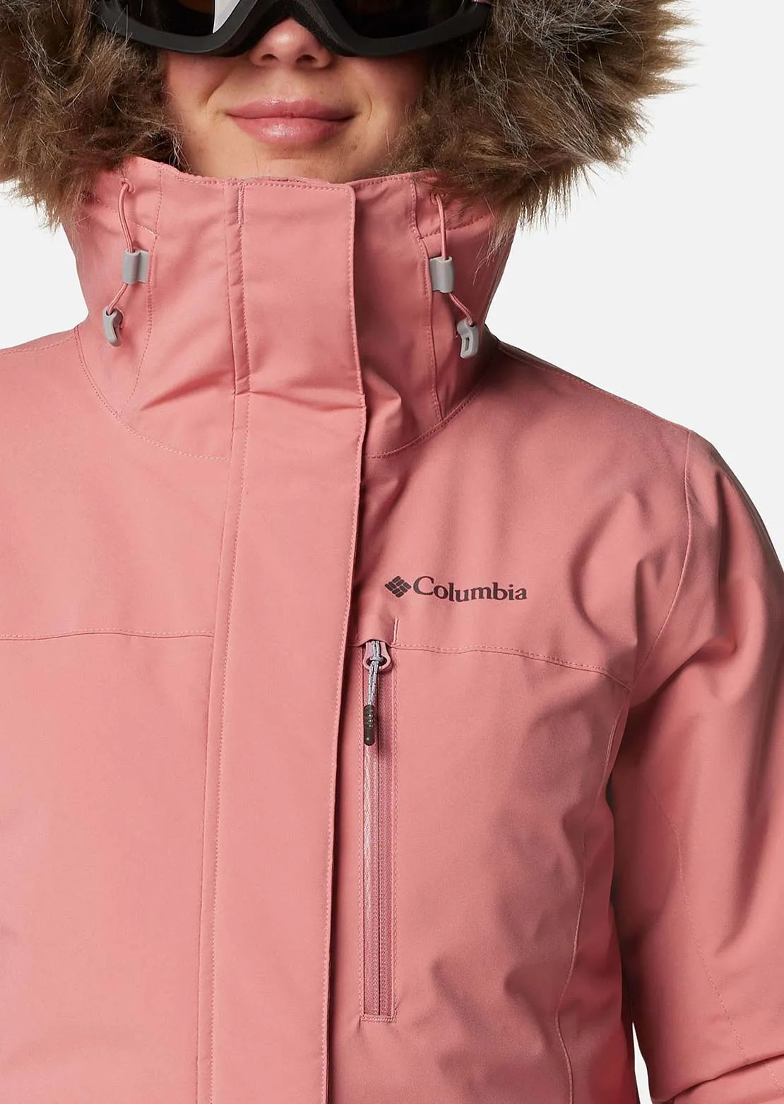 Columbia Women's Ava Alpine II Insulated Jacket