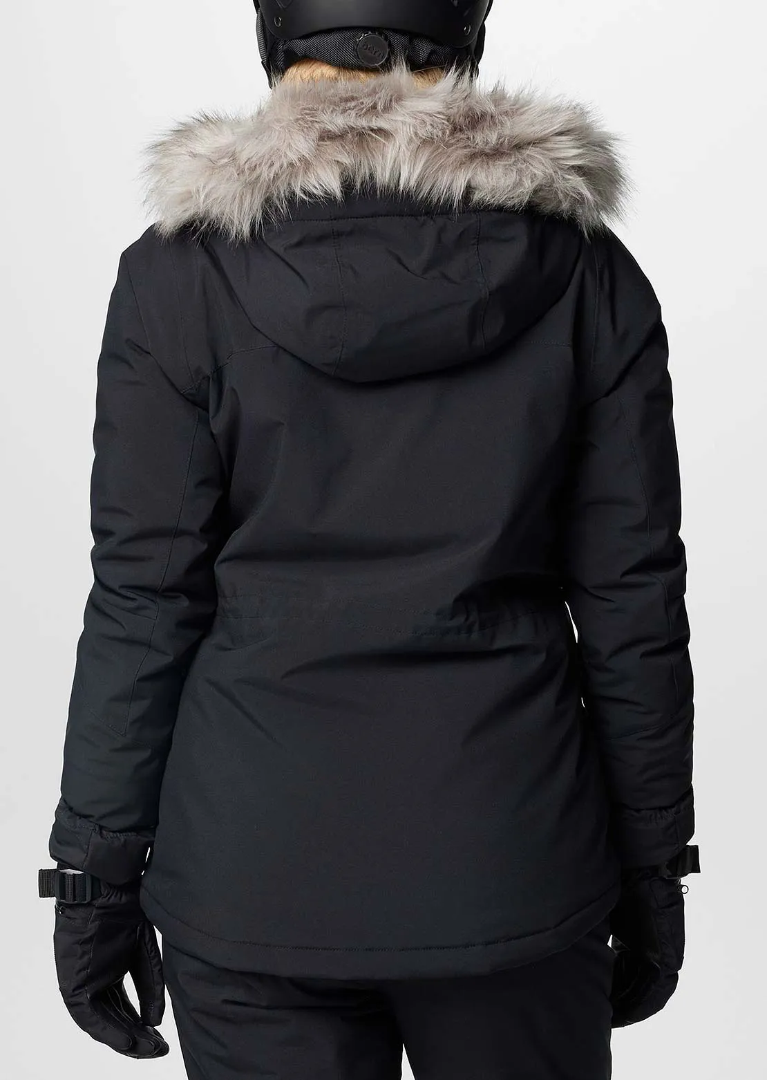 Columbia Women's Ava Alpine II Insulated Jacket
