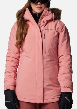 Columbia Women's Ava Alpine II Insulated Jacket