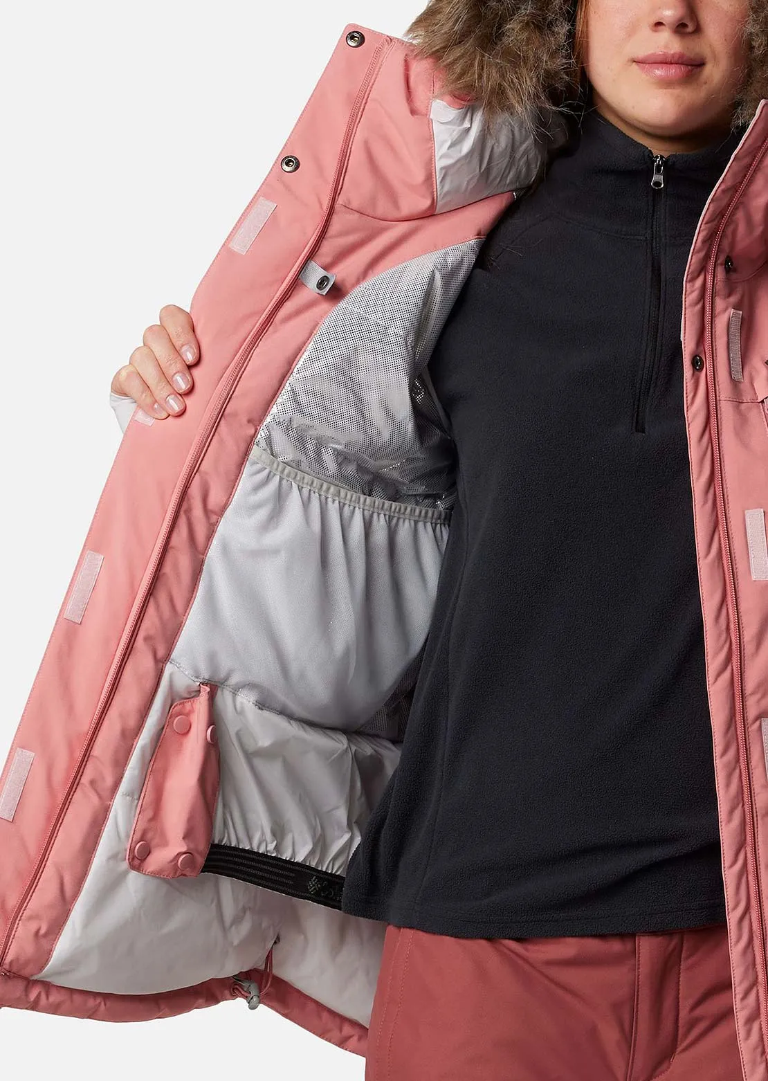 Columbia Women's Ava Alpine II Insulated Jacket