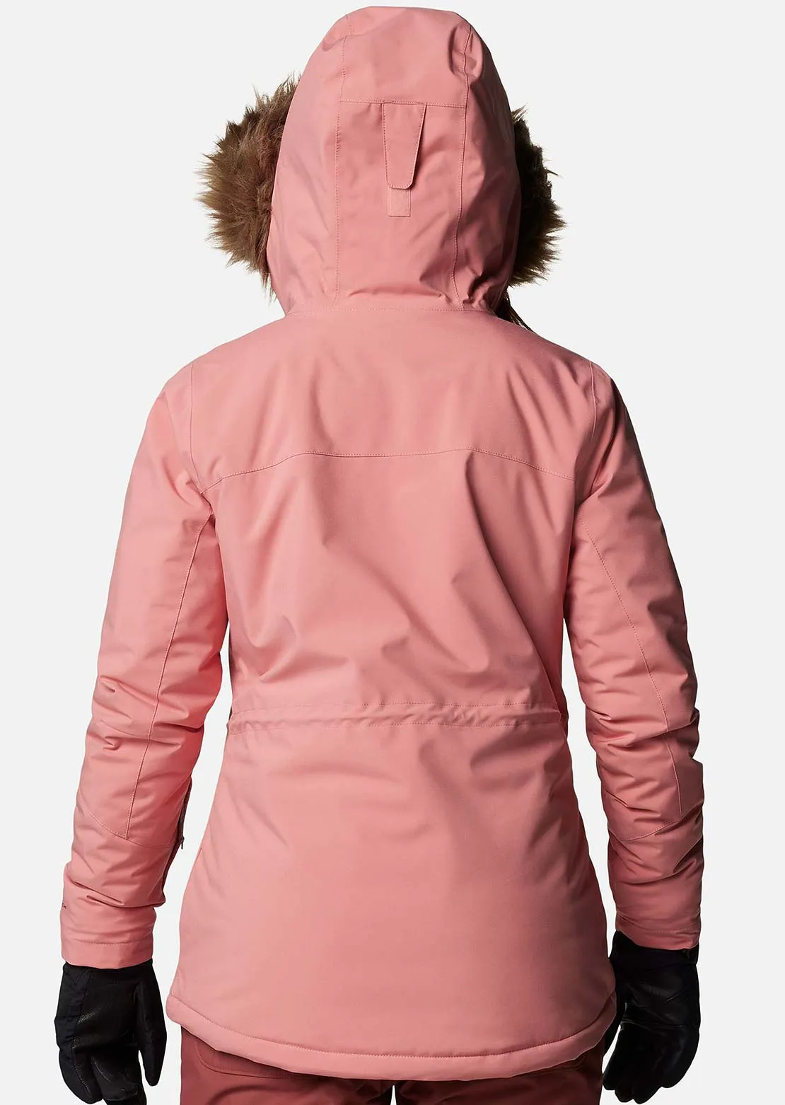 Columbia Women's Ava Alpine II Insulated Jacket