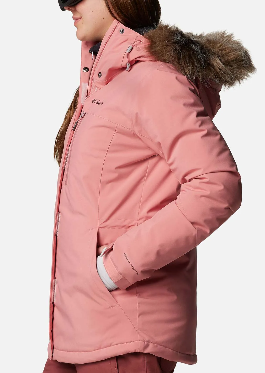 Columbia Women's Ava Alpine II Insulated Jacket