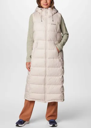 Columbia Women's Pike Lake Long Vest