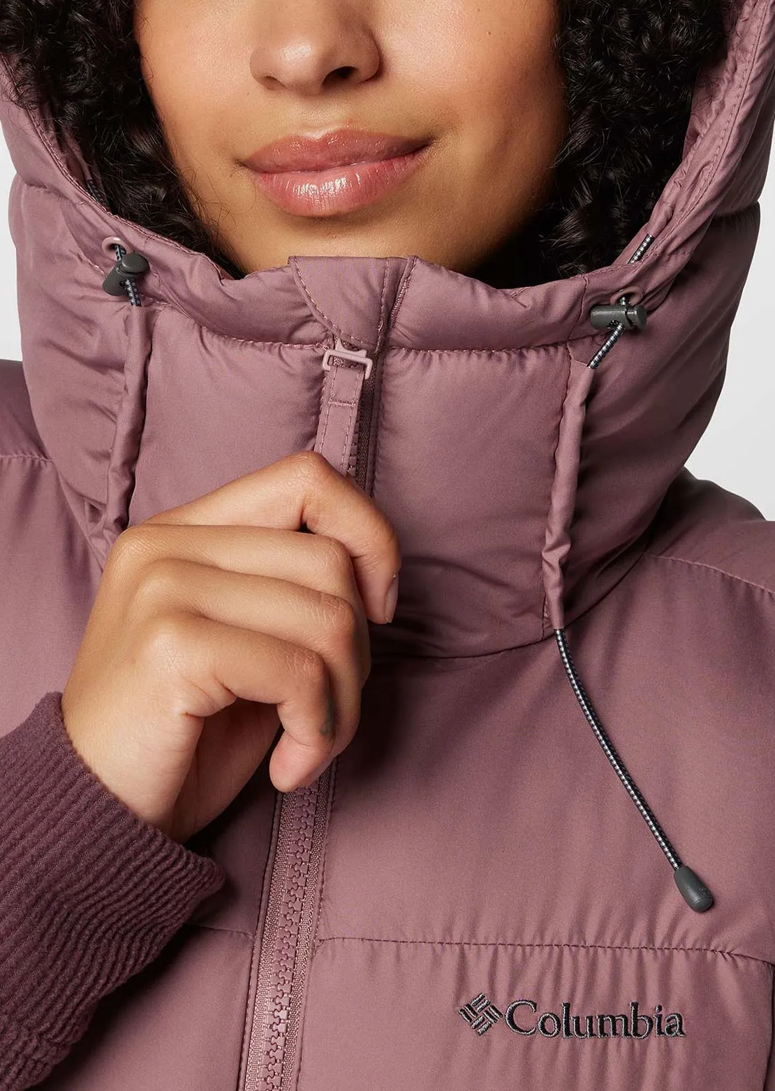 Columbia Women's Pike Lake Long Vest
