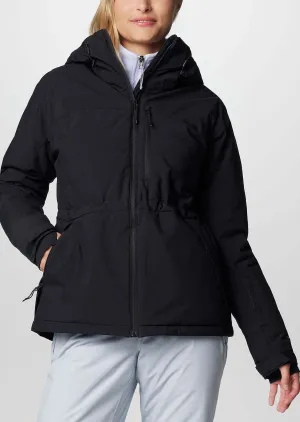 Columbia Women's Powdered Peak Insulated Jacket