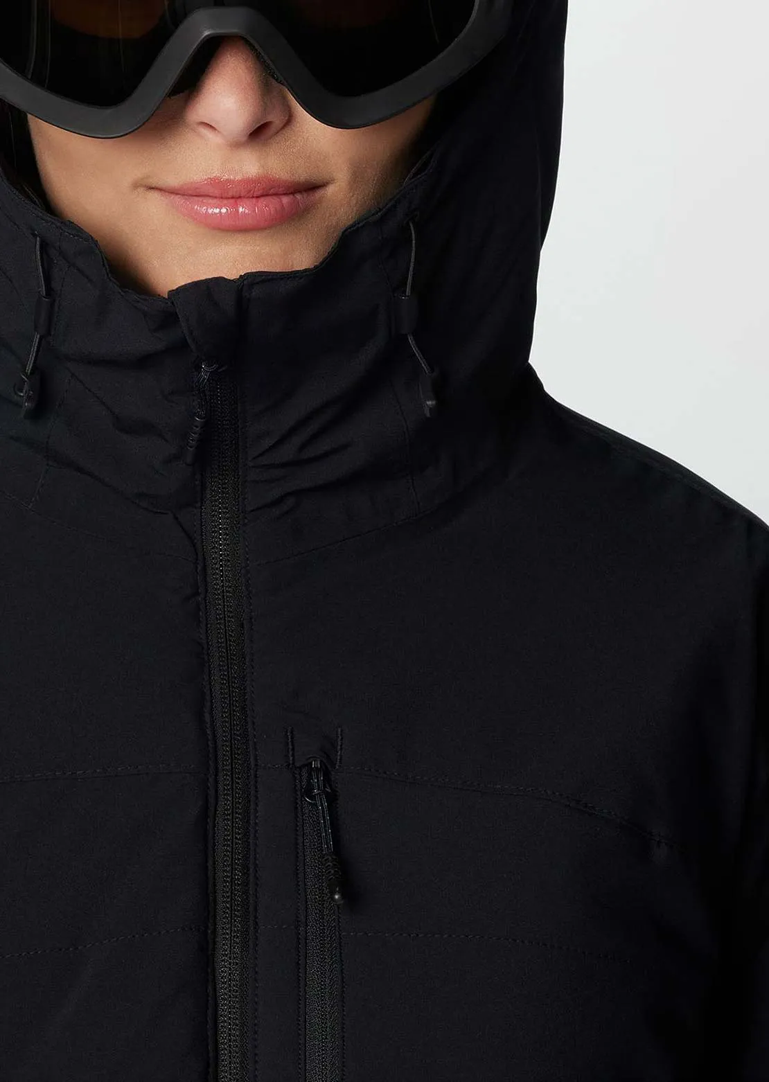 Columbia Women's Powdered Peak Insulated Jacket