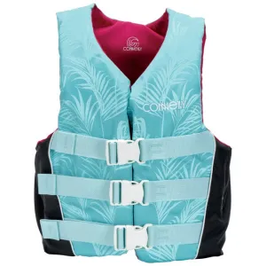 Connelly Women's 3B Tunnel Nylon CGA Vest