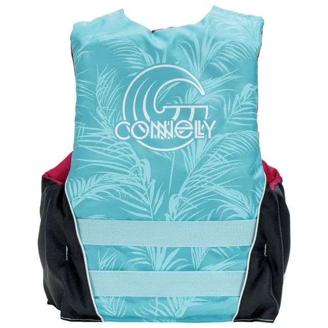 Connelly Women's 3B Tunnel Nylon CGA Vest