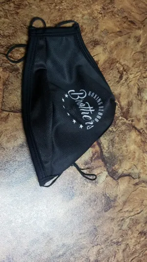 Counterpunch Sports Face Mask