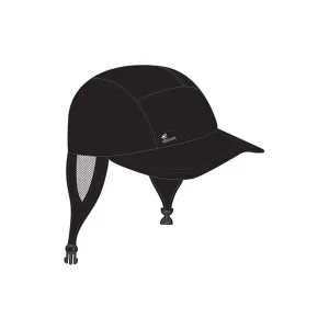 CREATURES SURF CAP