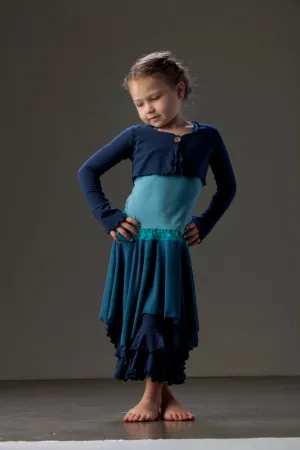 CROCUS BOLERO-TODDLER