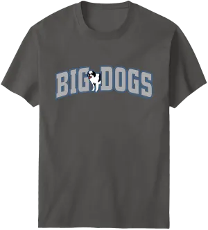 Cs Big Dogs T-Shirt