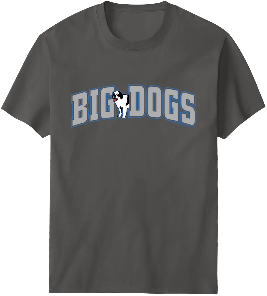 Cs Big Dogs T-Shirt