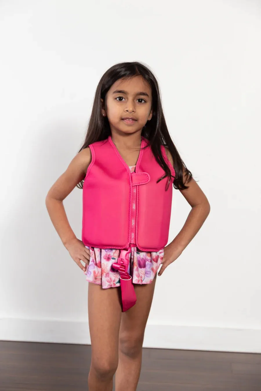 Current Tyed "Brights" Swim Vests