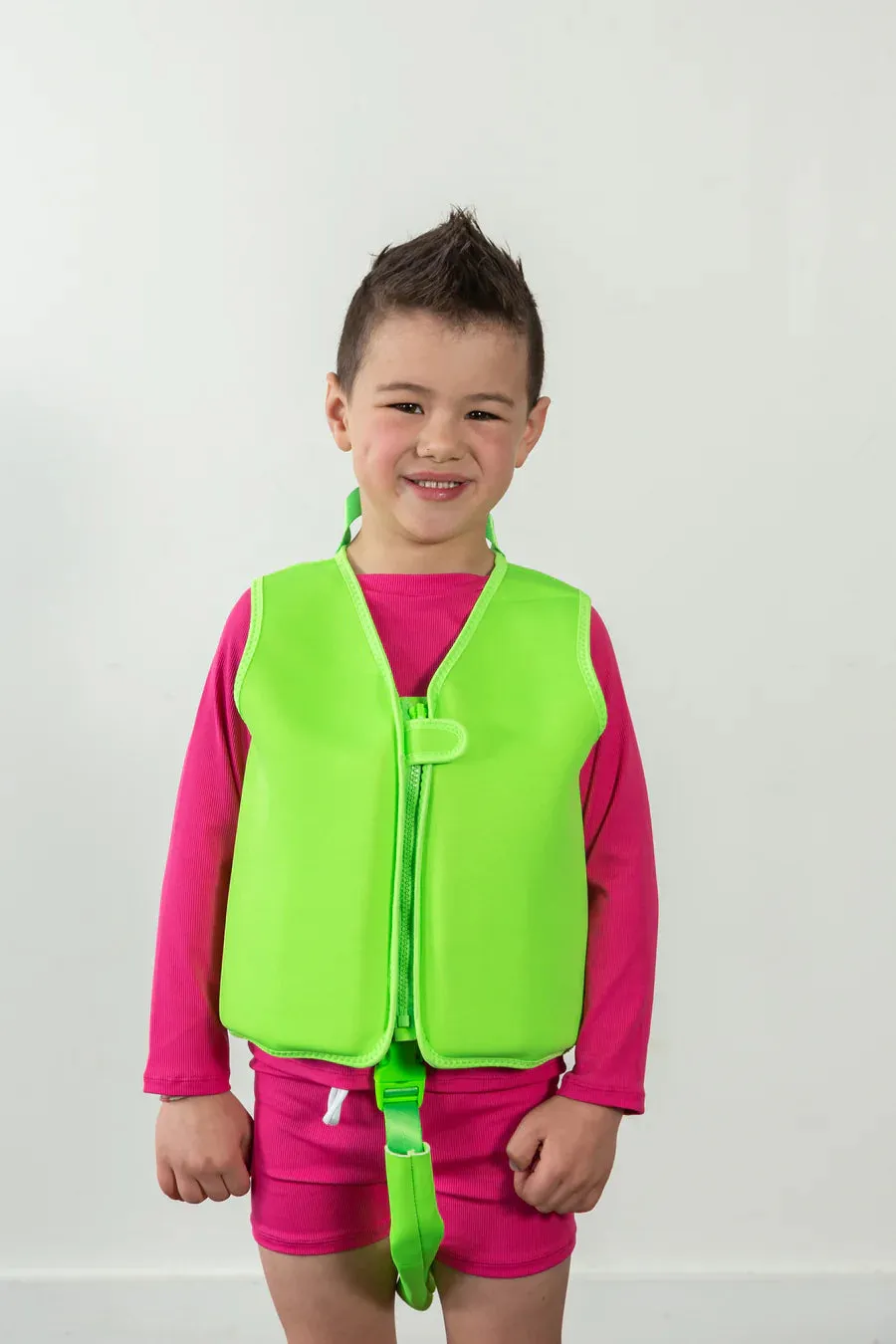 Current Tyed "Brights" Swim Vests