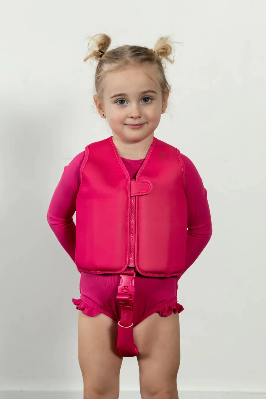 Current Tyed "Brights" Swim Vests