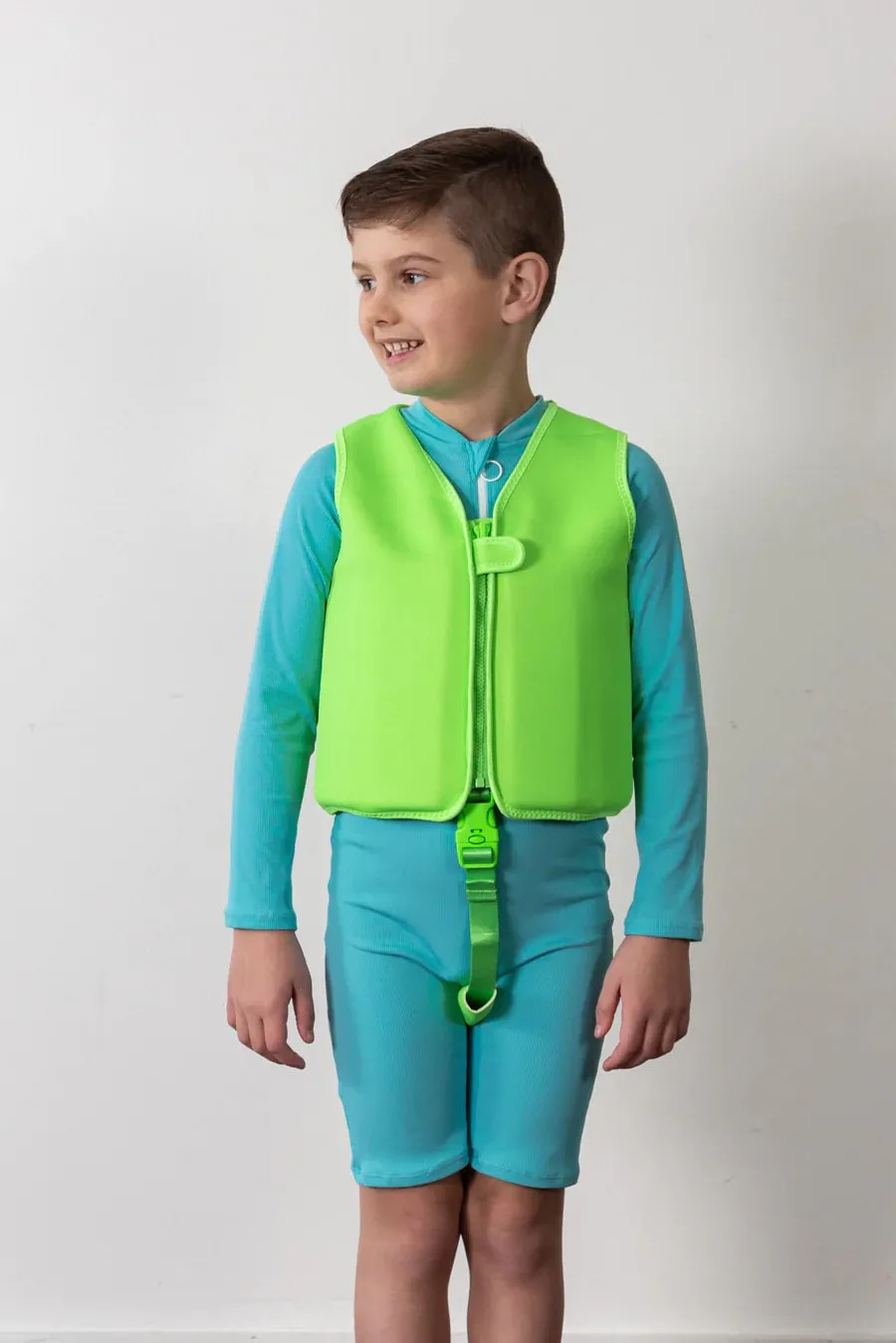 Current Tyed "Brights" Swim Vests