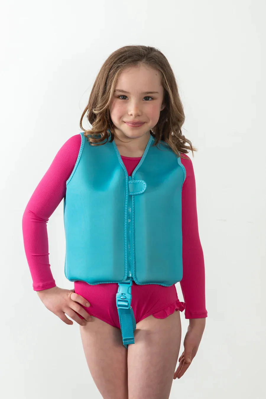 Current Tyed "Brights" Swim Vests