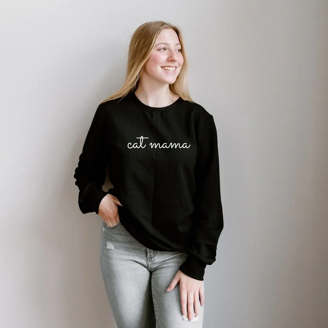 Custom Crewneck Women's