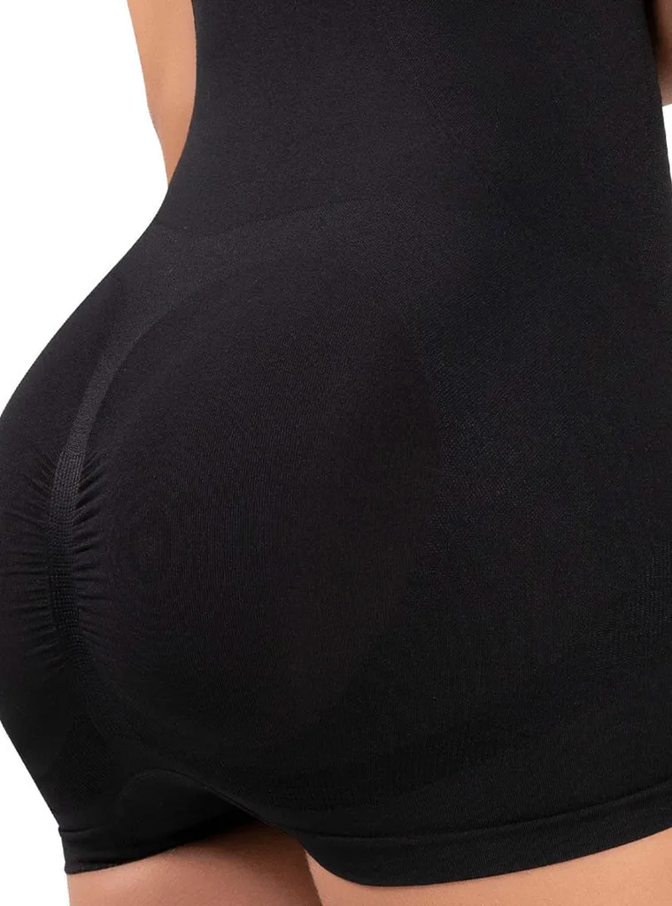 Cysm Butt-Lifter Slimming Body Shaper in Boyshort Seamless - 1584