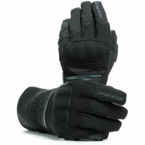 Dainese Women's Aurora D-Dry Gloves