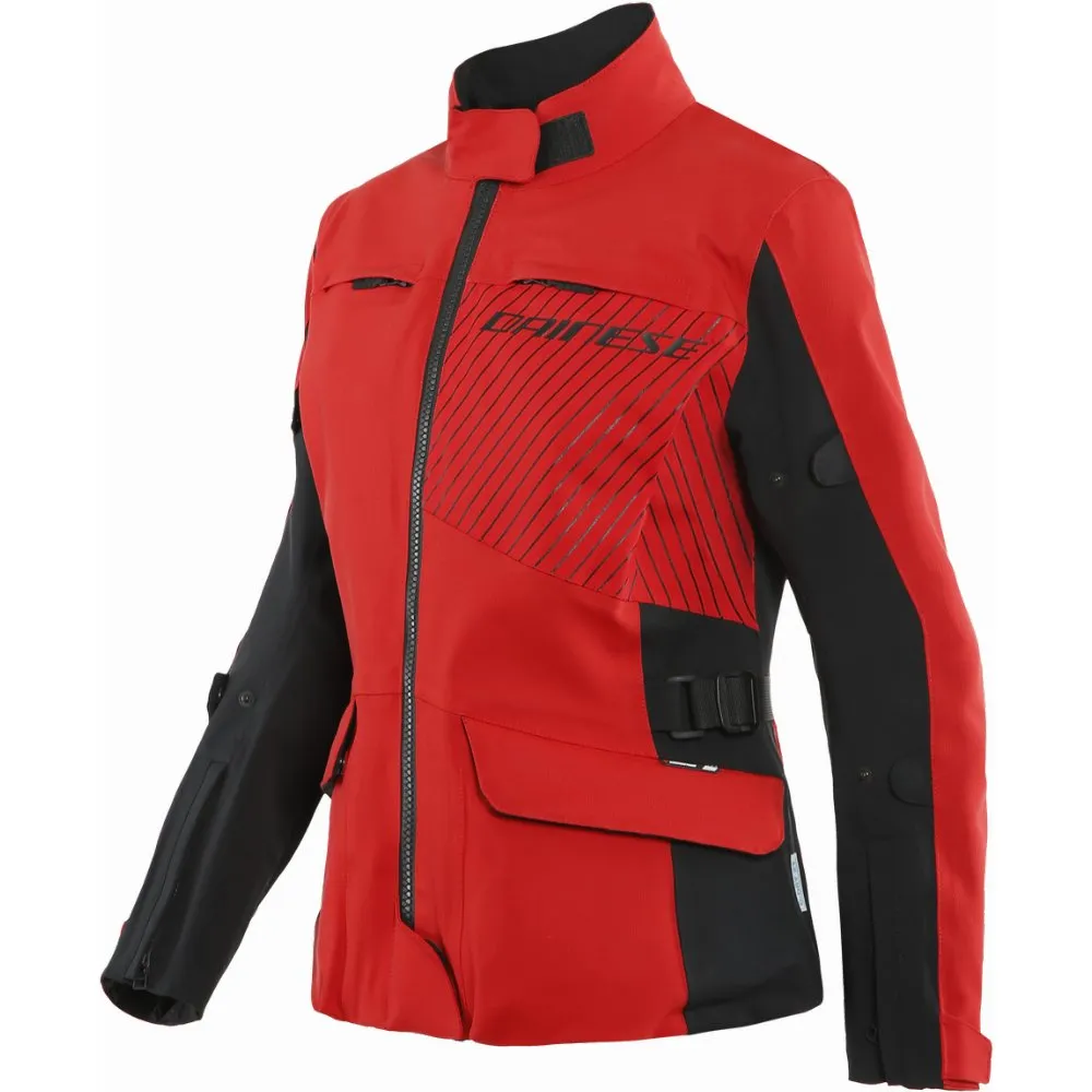 Dainese Women's Tonale D-Dry Jacket