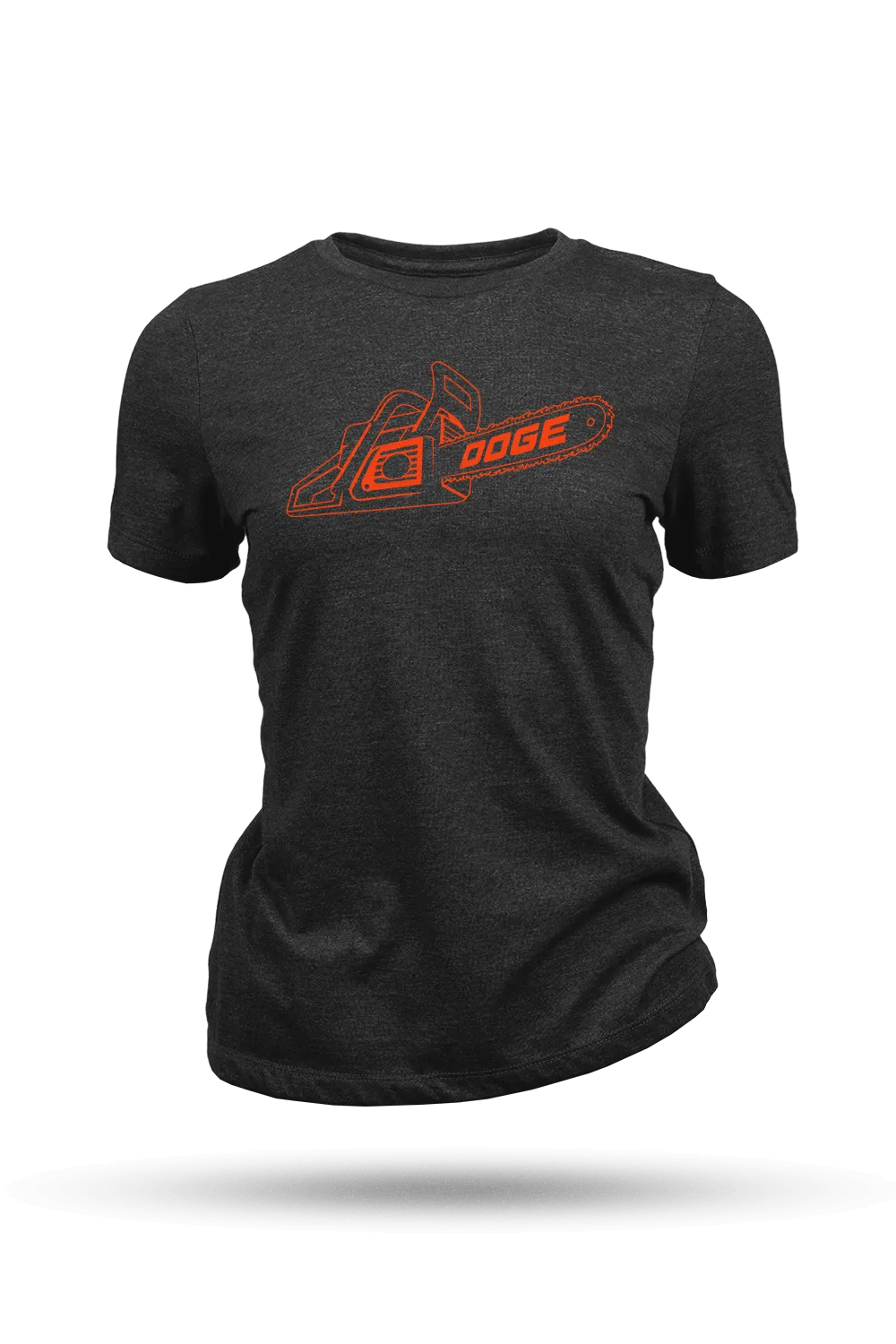 D.O.G.E Saw - Women's T-Shirt