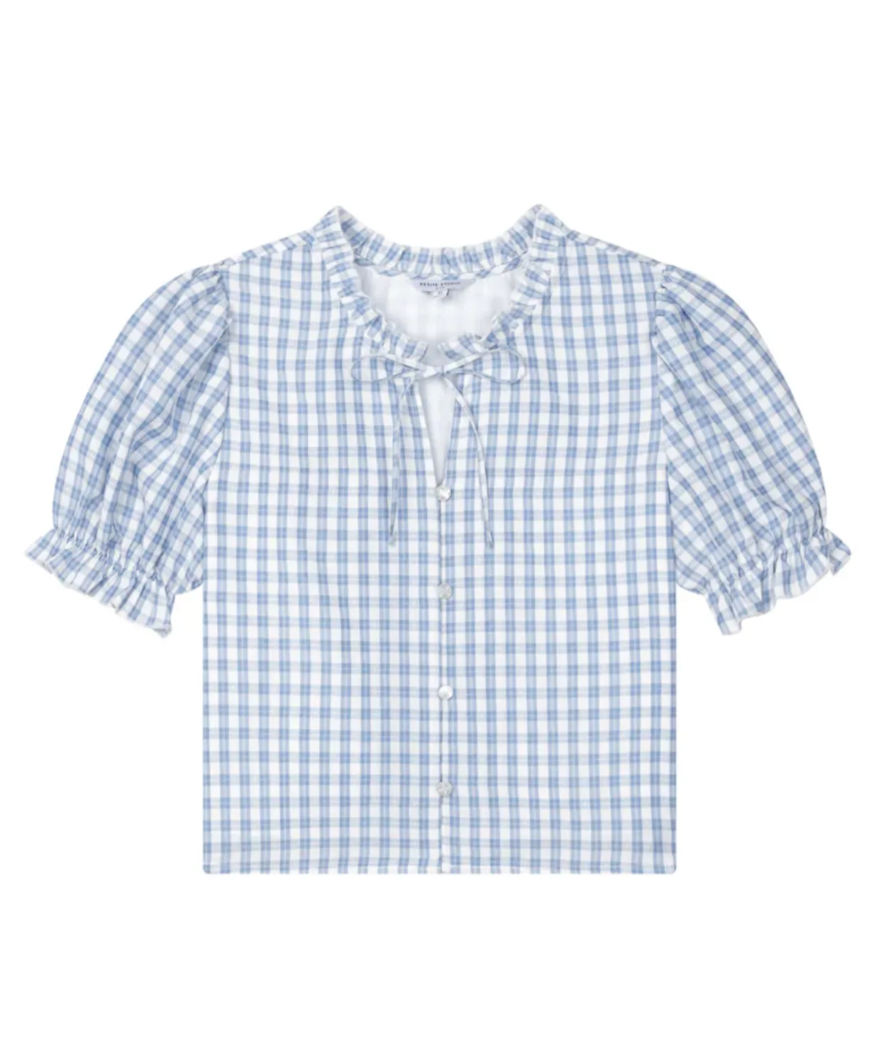 Earline Top