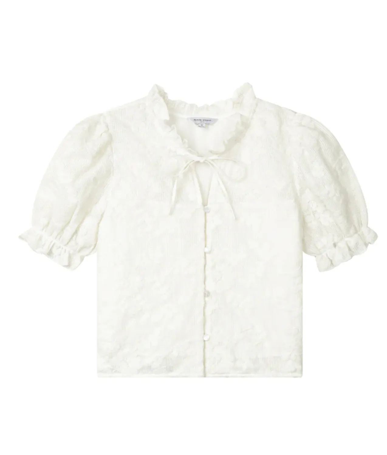 Earline Top
