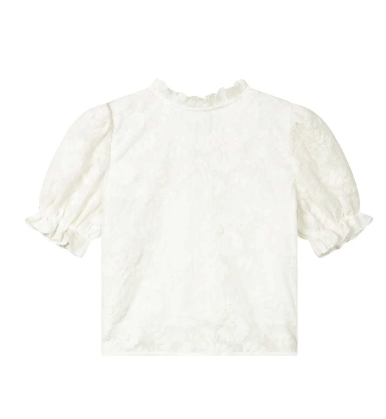 Earline Top