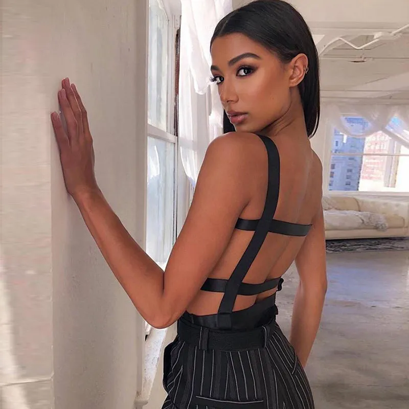 Eleni Bodysuit