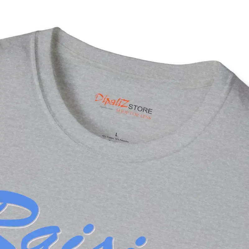 Elevate your Look in our Raising my Tribe Cotton Tee