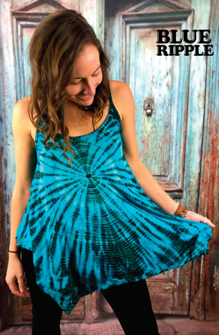 Endless Summer Top