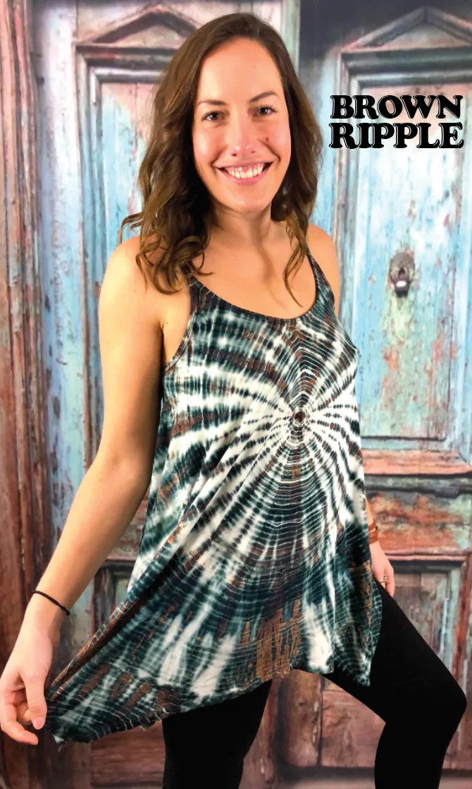 Endless Summer Top