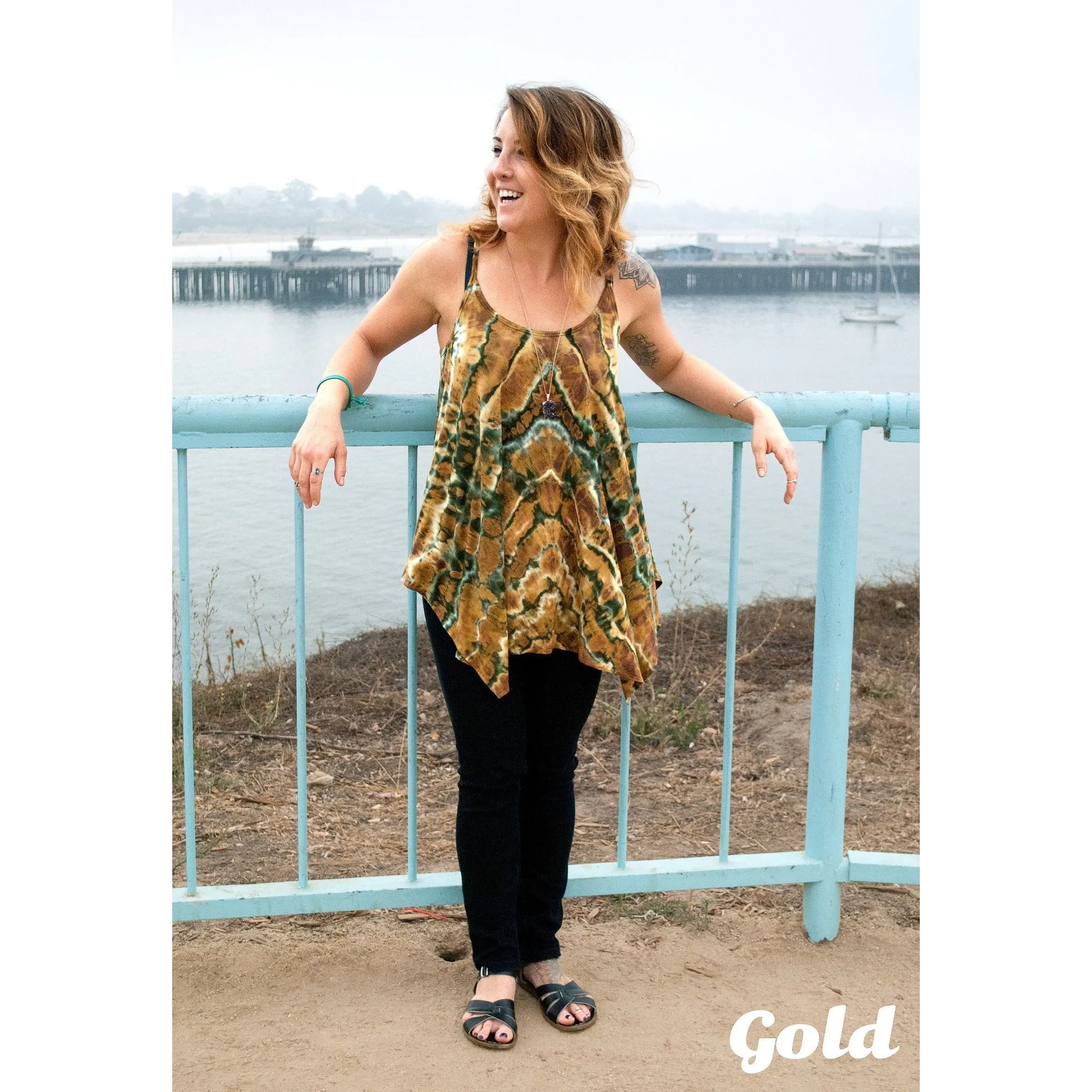 Endless Summer Top