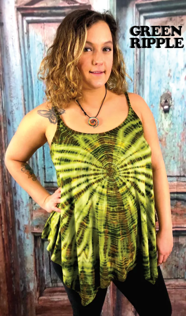 Endless Summer Top
