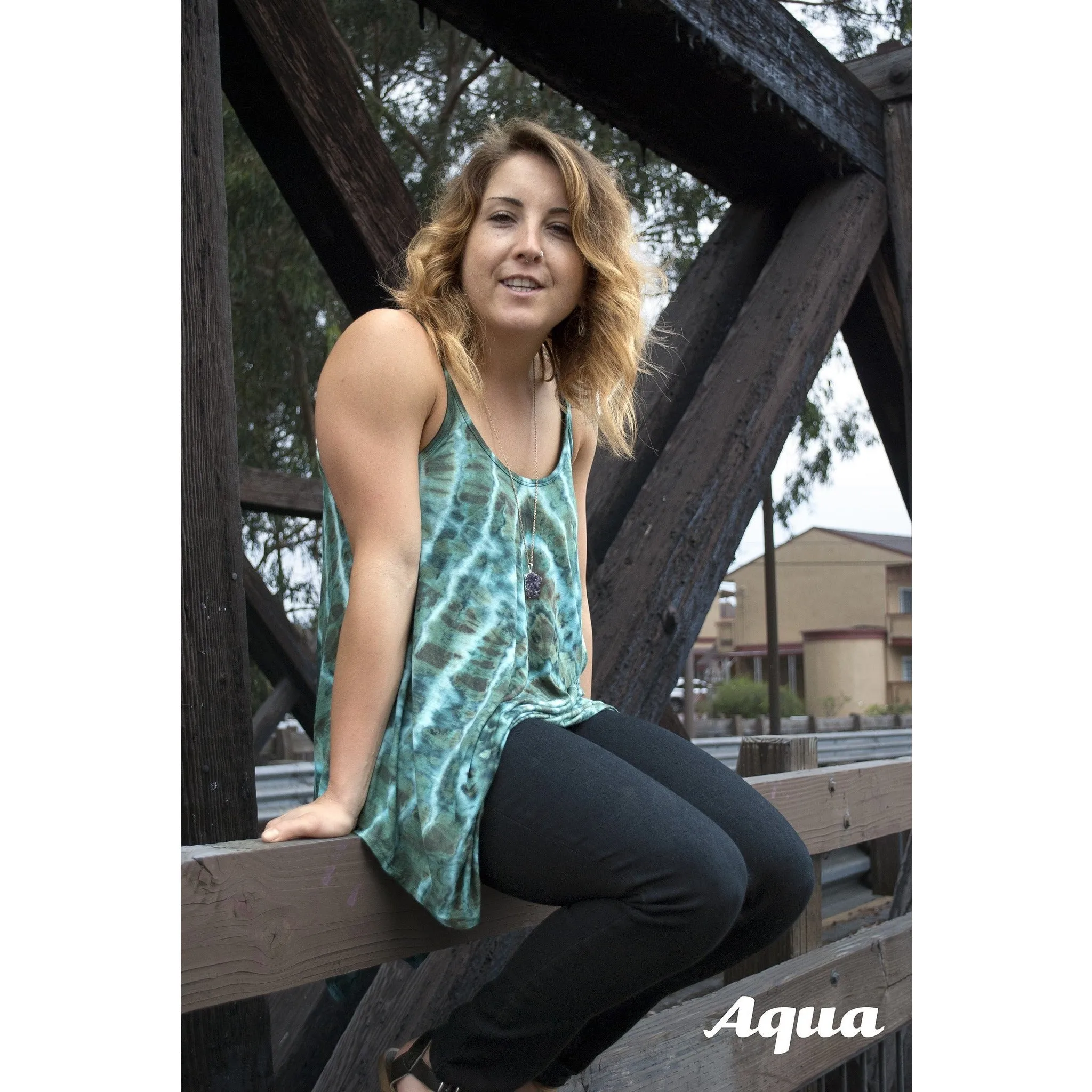 Endless Summer Top