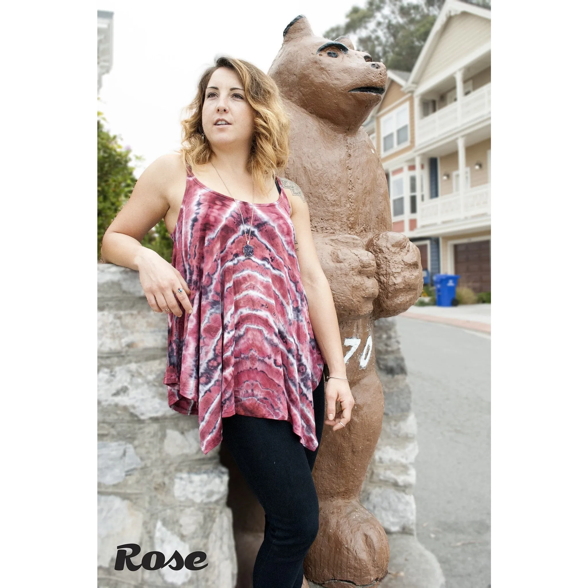 Endless Summer Top
