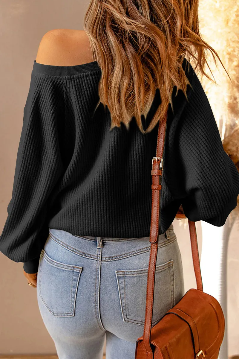 Fashion Casual Solid Patchwork U Neck T-Shirts