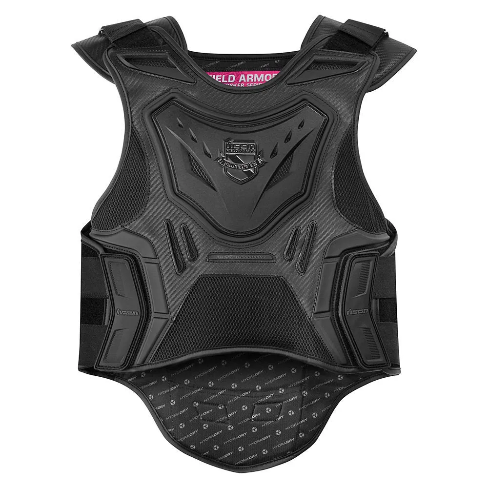 Field Armor Stryker Women's Vest