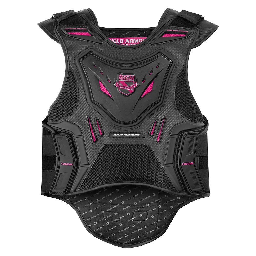 Field Armor Stryker Women's Vest