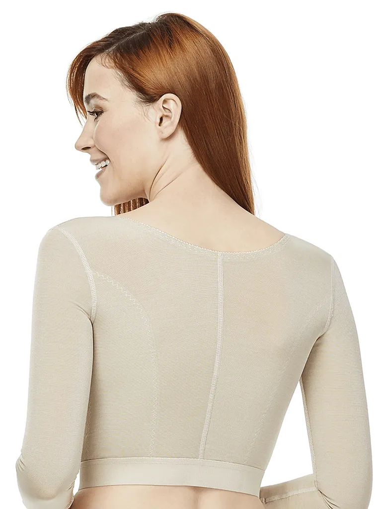 Final Sale Clearance Clearpoint Medical Compression Vest with Sleeves - 500