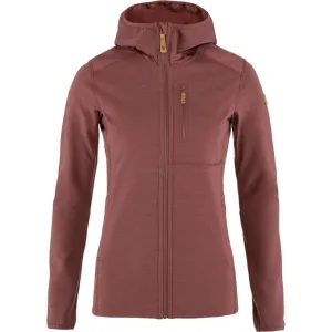 Fjallraven Keb Fleece Hoodie Women's