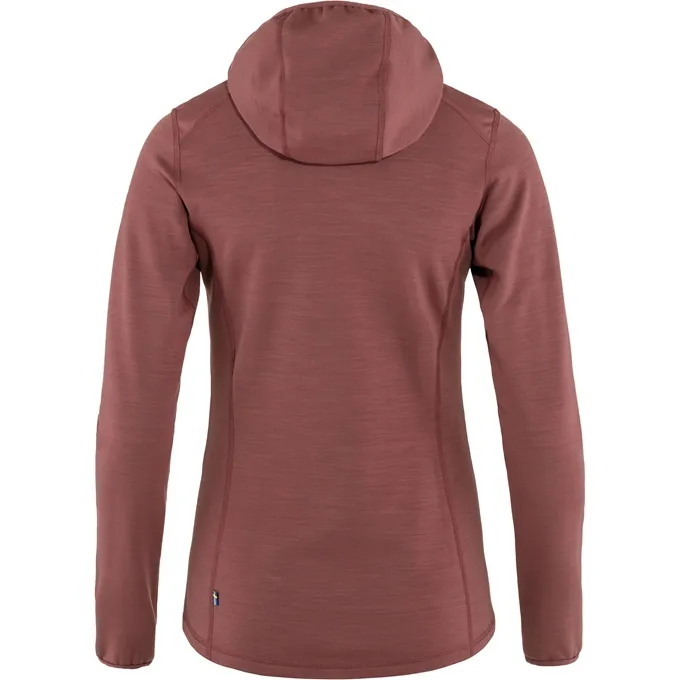 Fjallraven Keb Fleece Hoodie Women's