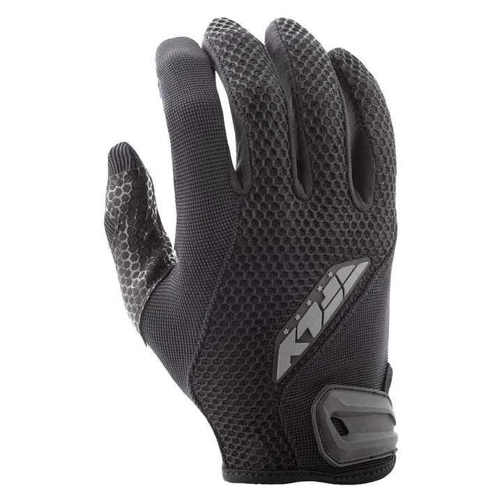Fly Racing Street Women's CoolPro Gloves