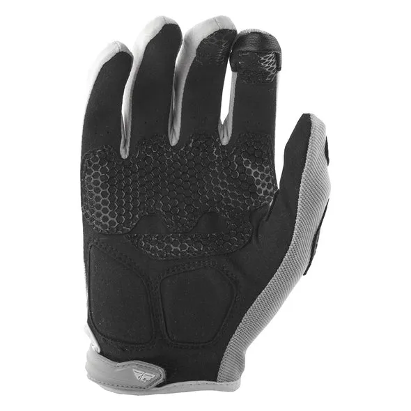 Fly Racing Street Women's CoolPro Gloves