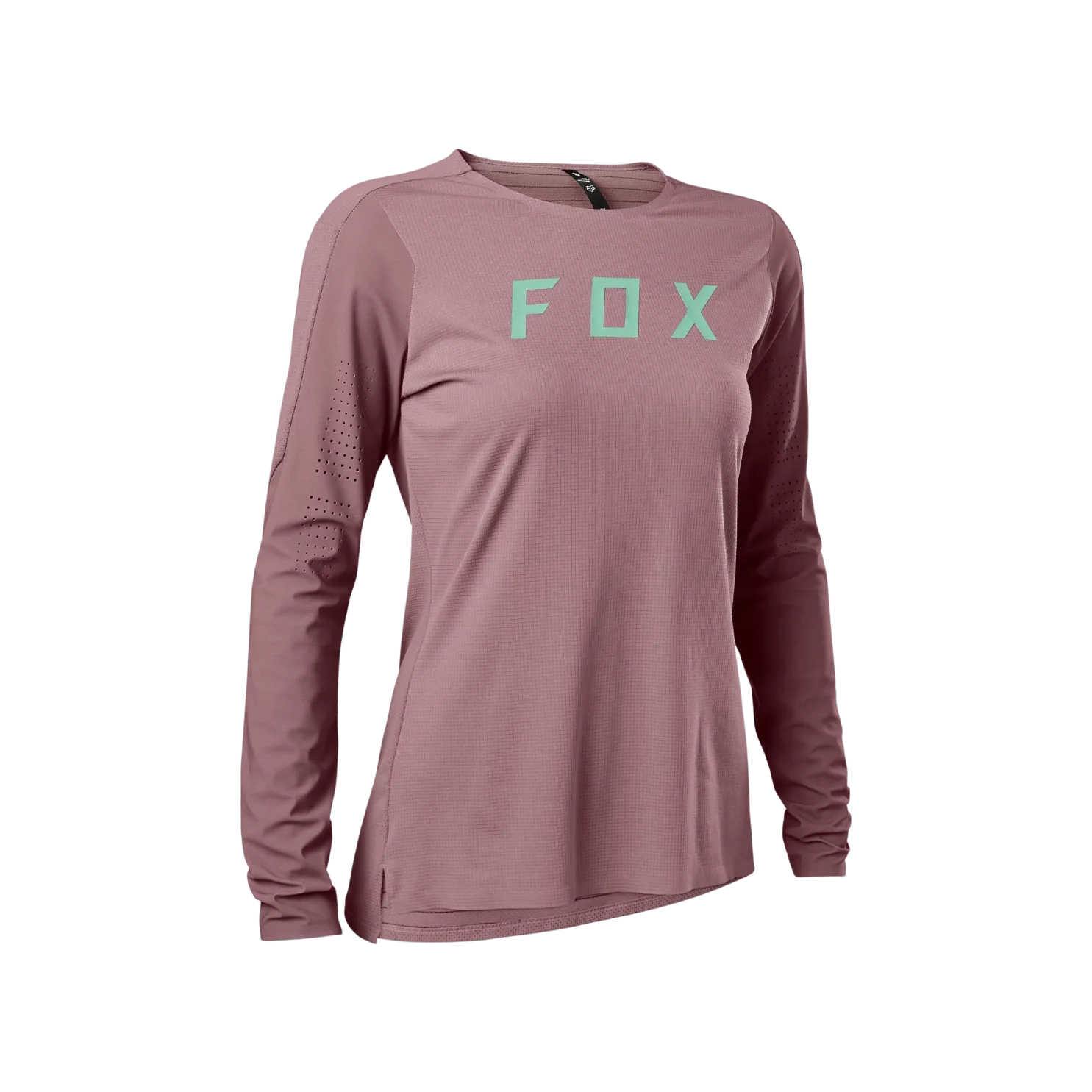 Fox Flexair Pro LS Womens MTB Jersey