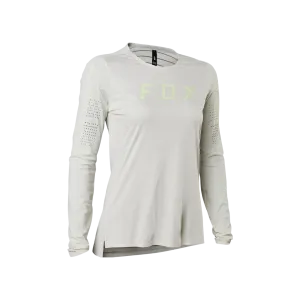 Fox Flexair Pro LS Womens MTB Jersey