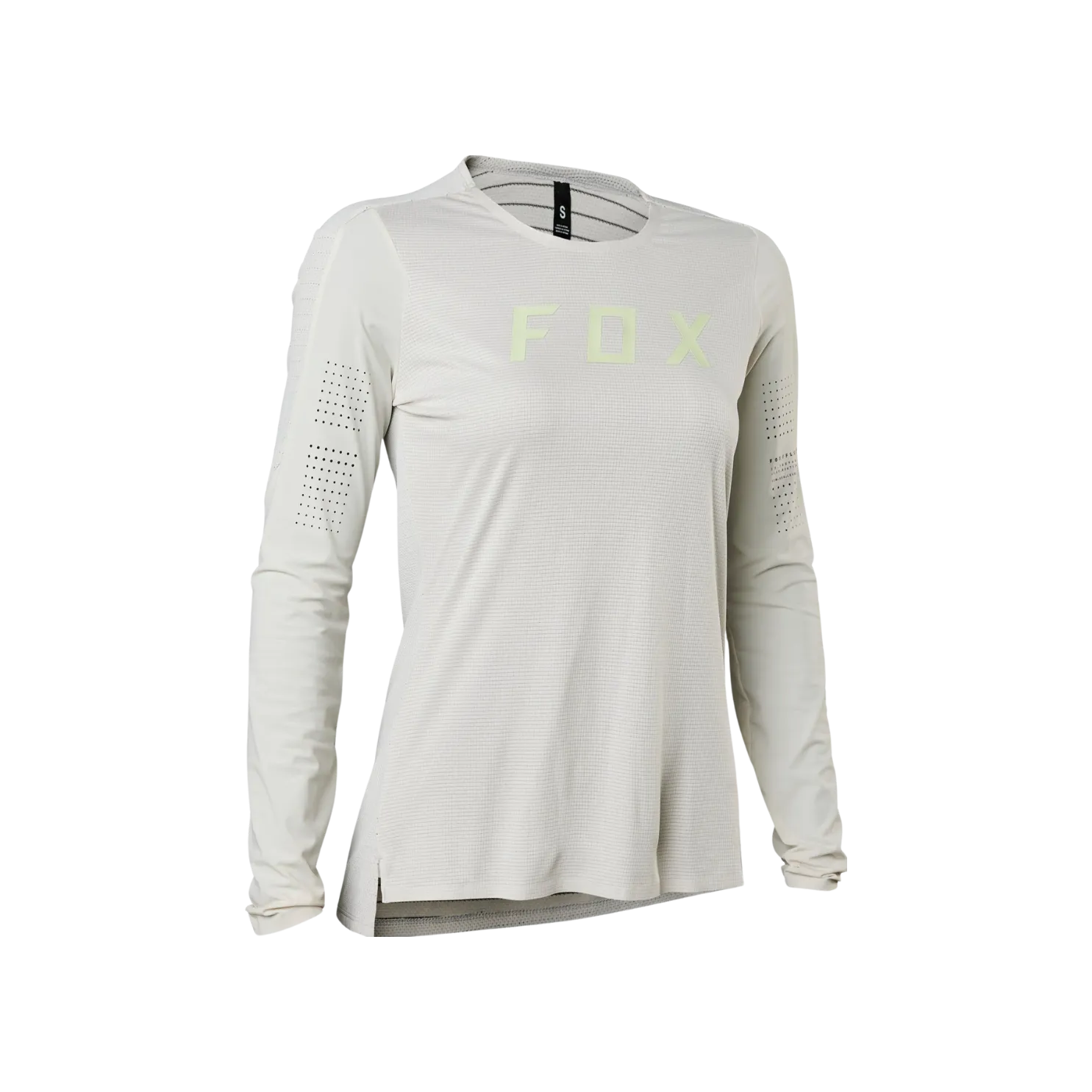 Fox Flexair Pro LS Womens MTB Jersey